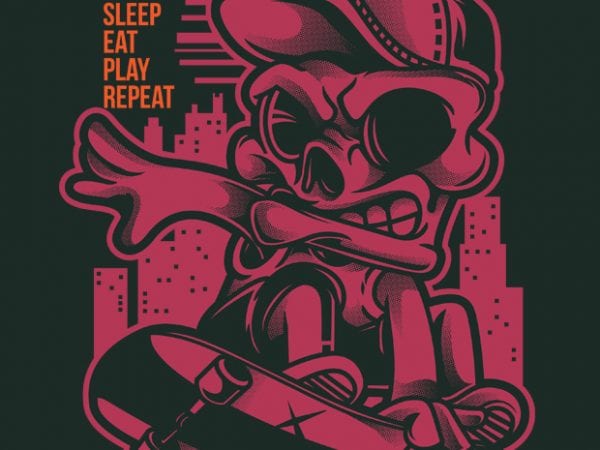 Street kid buy t shirt design artwork Street kid buy t shirt design artwork